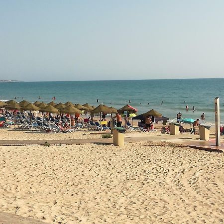 Apto Melkart Chiclana de la Frontera Luaran gambar