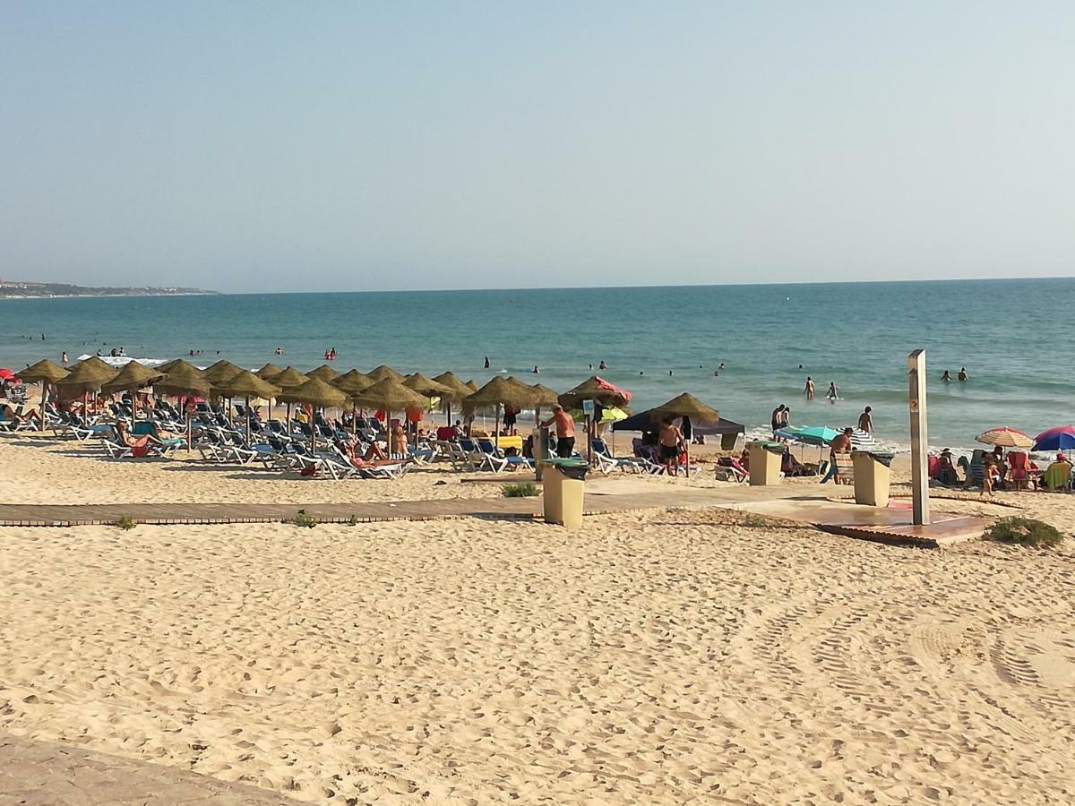 Apto Melkart Chiclana de la Frontera Luaran gambar