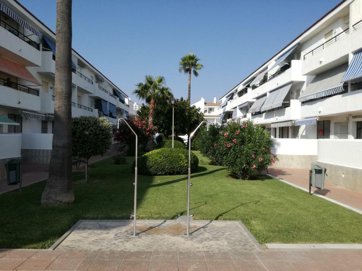 Apto Melkart Chiclana de la Frontera Luaran gambar